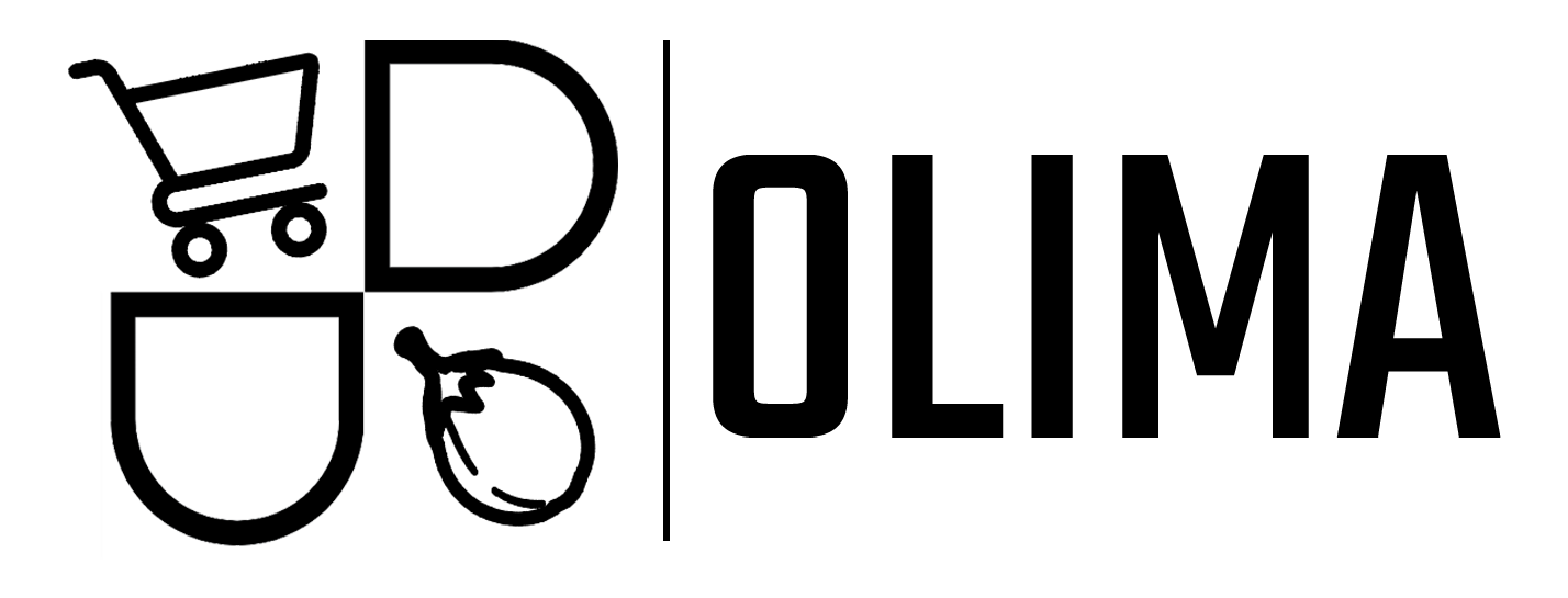 Imagem contendo o logotipo do OLIMA