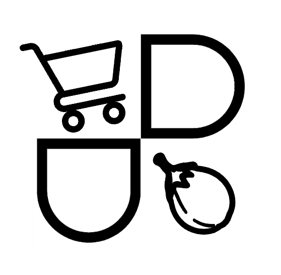 Logotipo OLIMA MARKET